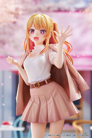 [Good Smile Company] Oshi no Ko - Ruby Hoshino (Date Style Ver.)