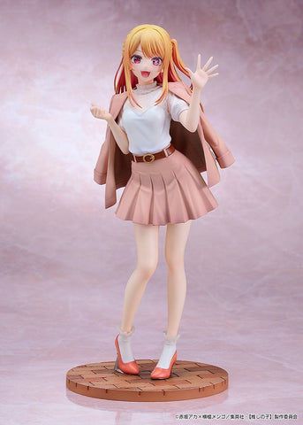 [Good Smile Company] Oshi no Ko - Ruby Hoshino (Date Style Ver.)