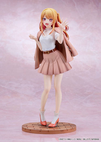 [Good Smile Company] Oshi no Ko - Ruby Hoshino (Date Style Ver.)