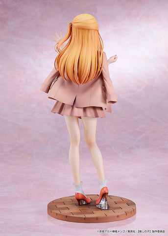 [Good Smile Company] Oshi no Ko - Ruby Hoshino (Date Style Ver.)