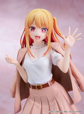 [Good Smile Company] Oshi no Ko - Ruby Hoshino (Date Style Ver.)