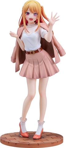 [Good Smile Company] Oshi no Ko - Ruby Hoshino (Date Style Ver.)