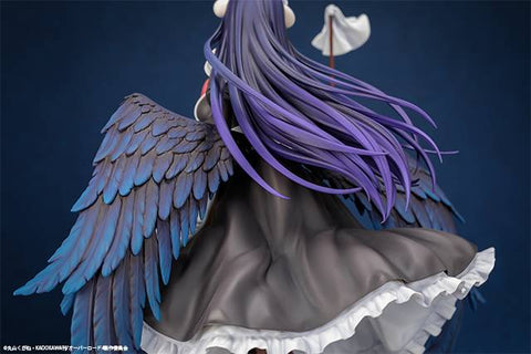 [B'Full FOTS] Overlord: Albedo 1/6 - Maid Clothes ver.