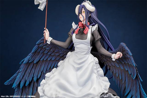 [B'Full FOTS] Overlord: Albedo 1/6 - Maid Clothes ver.