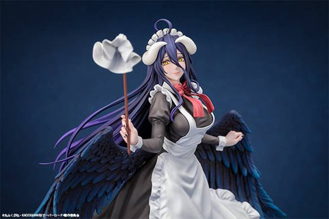 [B'Full FOTS] Overlord: Albedo 1/6 - Maid Clothes ver.