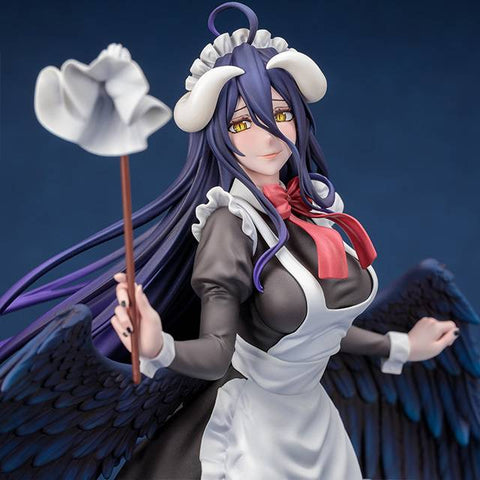 [B'Full FOTS] Overlord: Albedo 1/6 - Maid Clothes ver.