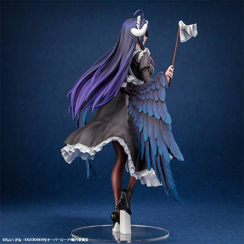 [B'Full FOTS] Overlord: Albedo 1/6 - Maid Clothes ver.