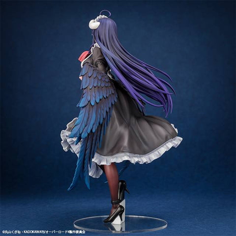 [B'Full FOTS] Overlord: Albedo 1/6 - Maid Clothes ver.