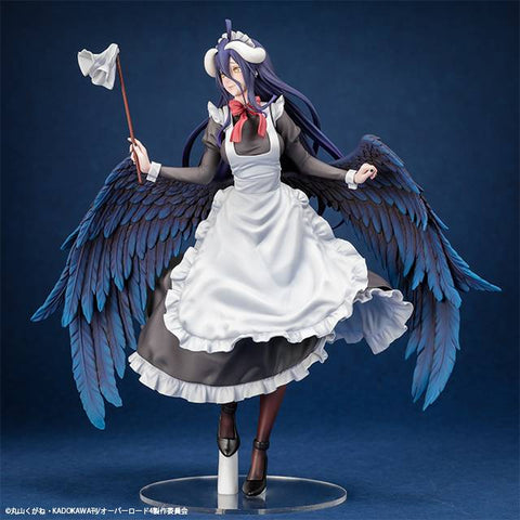 [B'Full FOTS] Overlord: Albedo 1/6 - Maid Clothes ver.