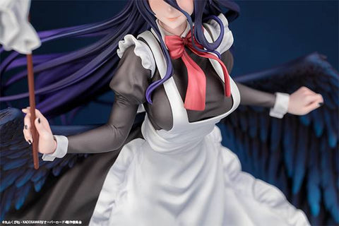 [B'Full FOTS] Overlord: Albedo 1/6 - Maid Clothes ver.