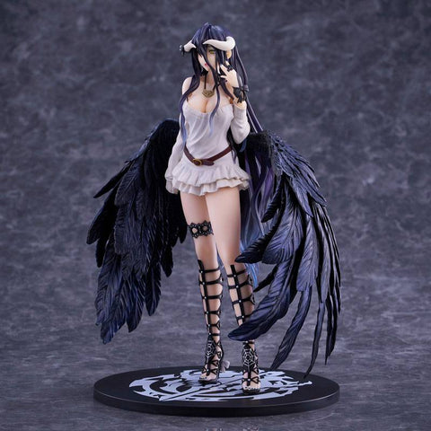 [Union Creative] Overlord: Albedo 1/6 - So-bin ver., Limited Color