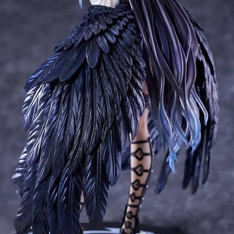 [Union Creative] Overlord: Albedo 1/6 - So-bin ver., Limited Color