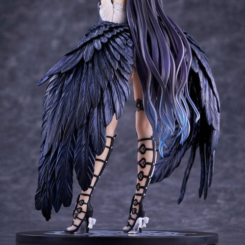 [Union Creative] Overlord: Albedo 1/6 - So-bin ver., Limited Color