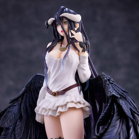 [Union Creative] Overlord: Albedo 1/6 - So-bin ver., Limited Color