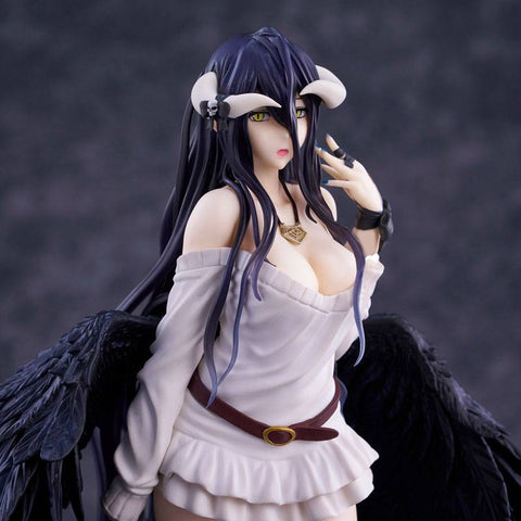 [Union Creative] Overlord: Albedo 1/6 - So-bin ver., Limited Color