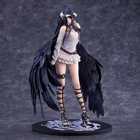 [Union Creative] Overlord: Albedo 1/6 - So-bin ver., Limited Color