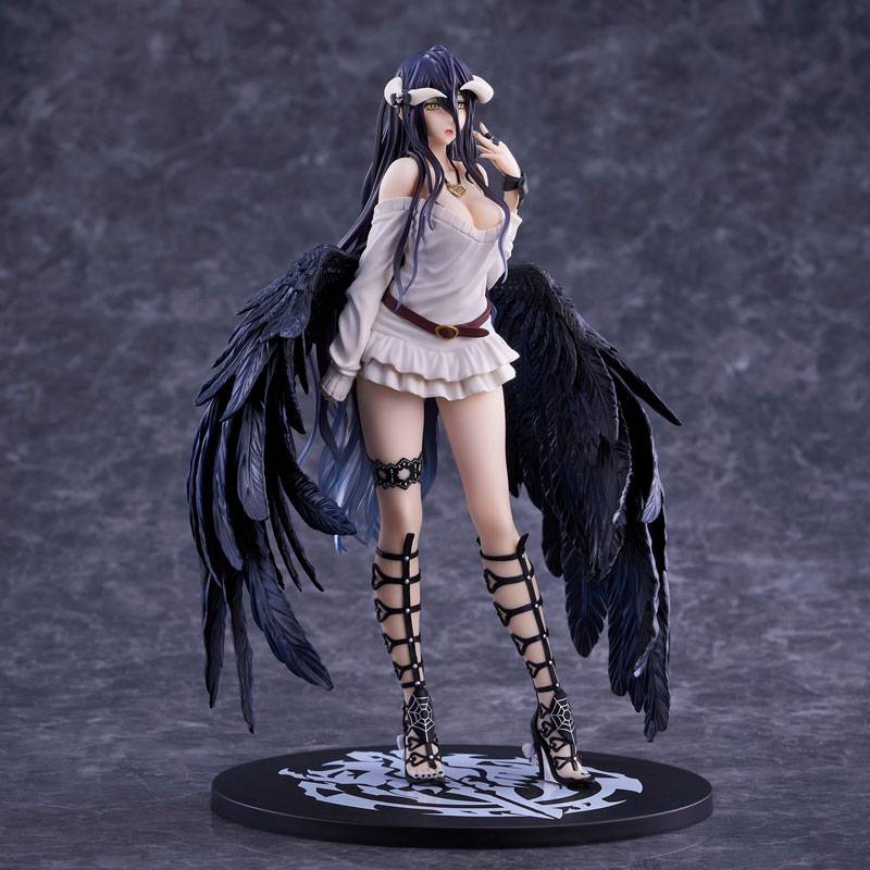 [Union Creative] Overlord: Albedo 1/6 - So-bin ver., Limited Color