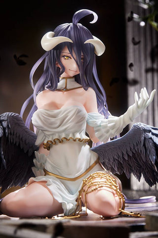 [Phat Company] OVERLORD: Albedo - 1/7 (Limited Edition)