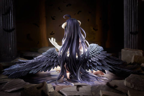 [Phat Company] OVERLORD: Albedo - 1/7 (Limited Edition)