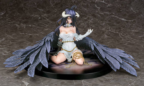 [Phat Company] OVERLORD: Albedo - 1/7 (Limited Edition)