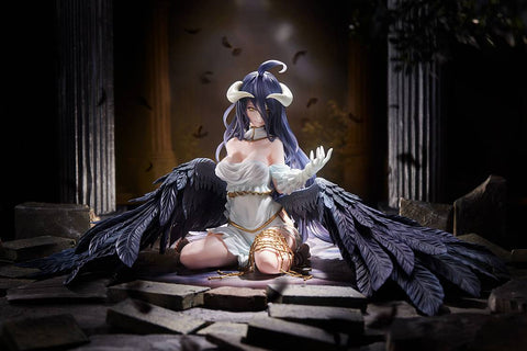 [Phat Company] OVERLORD: Albedo - 1/7 (Limited Edition)