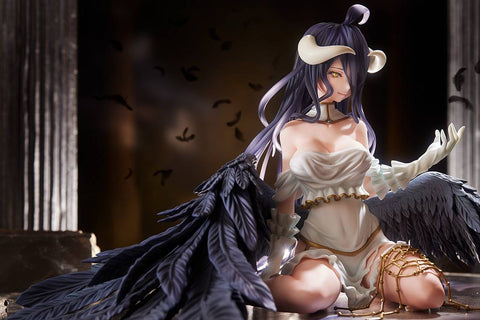 [Phat Company] OVERLORD: Albedo - 1/7 (Limited Edition)