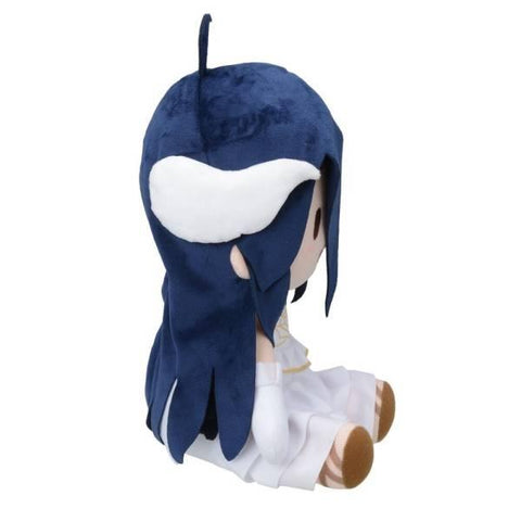 [SEGA] Overlord: Fuwa Puchi Plush - Albedo