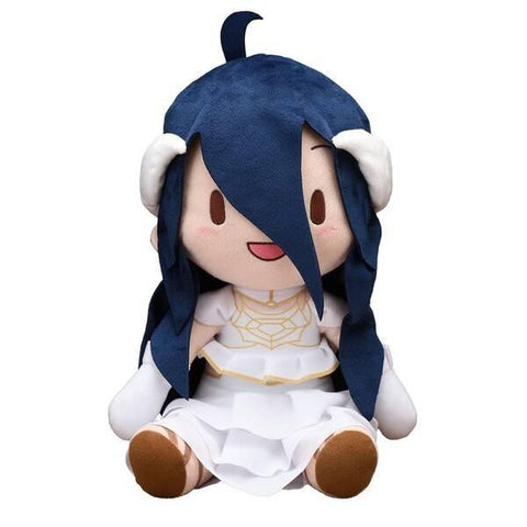 [SEGA] Overlord: Fuwa Puchi Plush - Albedo