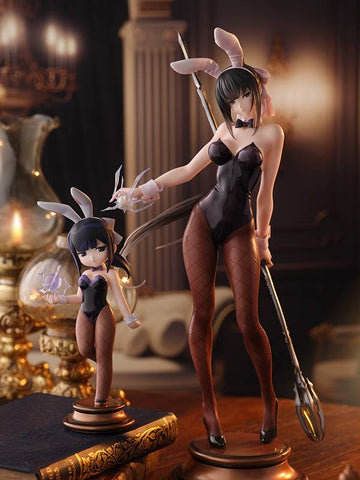 [Amakuni] Overlord IV: Narberal Gamma - Juuami Bunny Girl Ver. (Limited Edition)