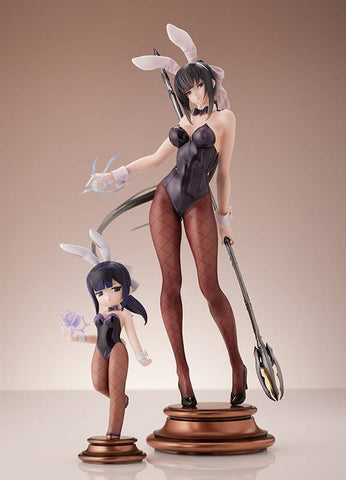 [Amakuni] Overlord IV: Narberal Gamma - Juuami Bunny Girl Ver. (Limited Edition)