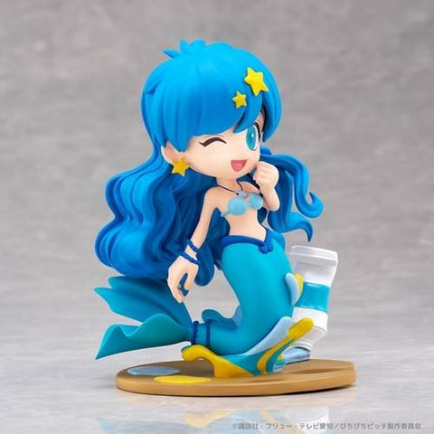 [Bushiroad Creative] PalVerse Pale: Mermaid Melody Pichi Pichi Pitch - Hanon