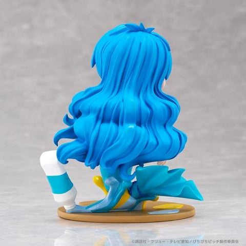 [Bushiroad Creative] PalVerse Pale: Mermaid Melody Pichi Pichi Pitch - Hanon