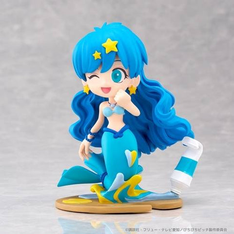 [Bushiroad Creative] PalVerse Pale: Mermaid Melody Pichi Pichi Pitch - Hanon