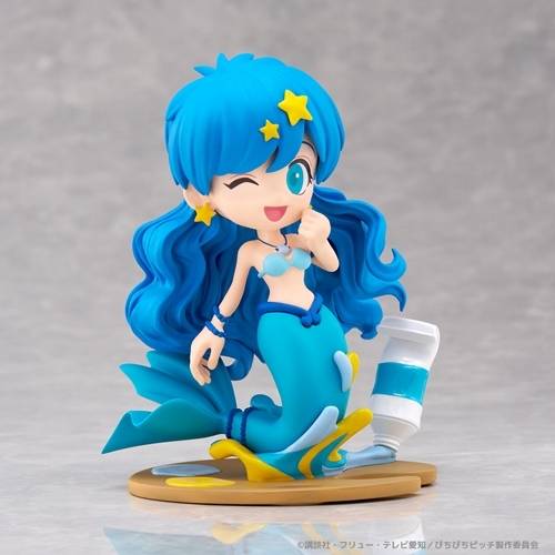 [Bushiroad Creative] PalVerse Pale: Mermaid Melody Pichi Pichi Pitch - Hanon