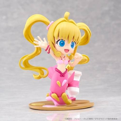 [Bushiroad Creative] PalVerse Pale: Mermaid Melody Pichi Pichi Pitch - Lucia