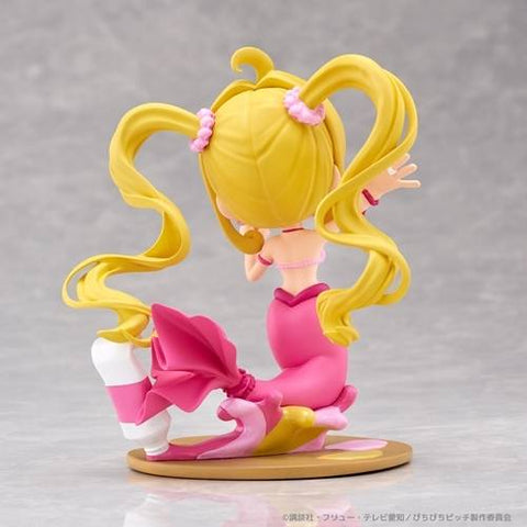 [Bushiroad Creative] PalVerse Pale: Mermaid Melody Pichi Pichi Pitch - Lucia