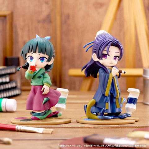 [Bushiroad Creative] PalVerse Palé: The Apothecary Diaries - Jinshi