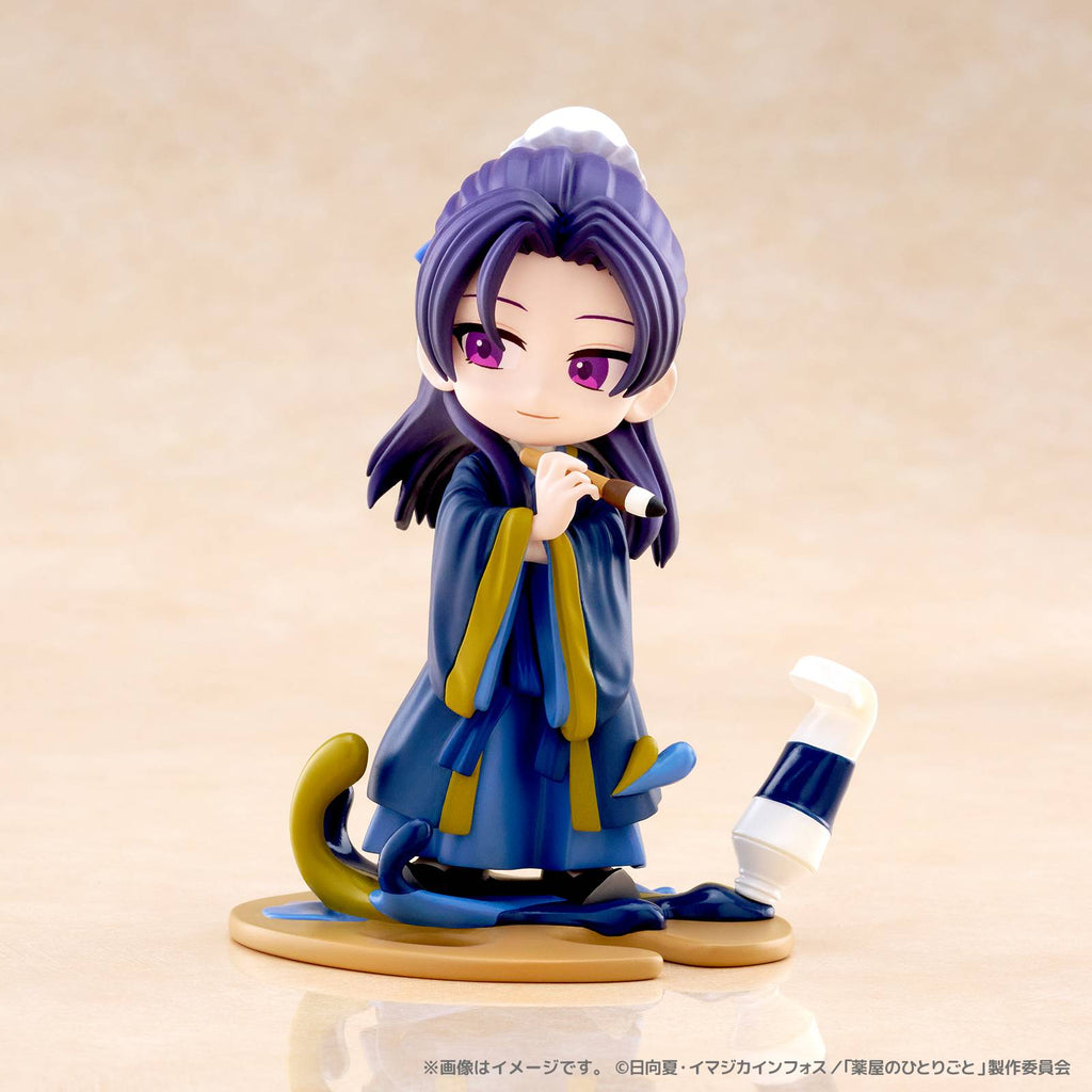 [Bushiroad Creative] PalVerse Palé: The Apothecary Diaries - Jinshi