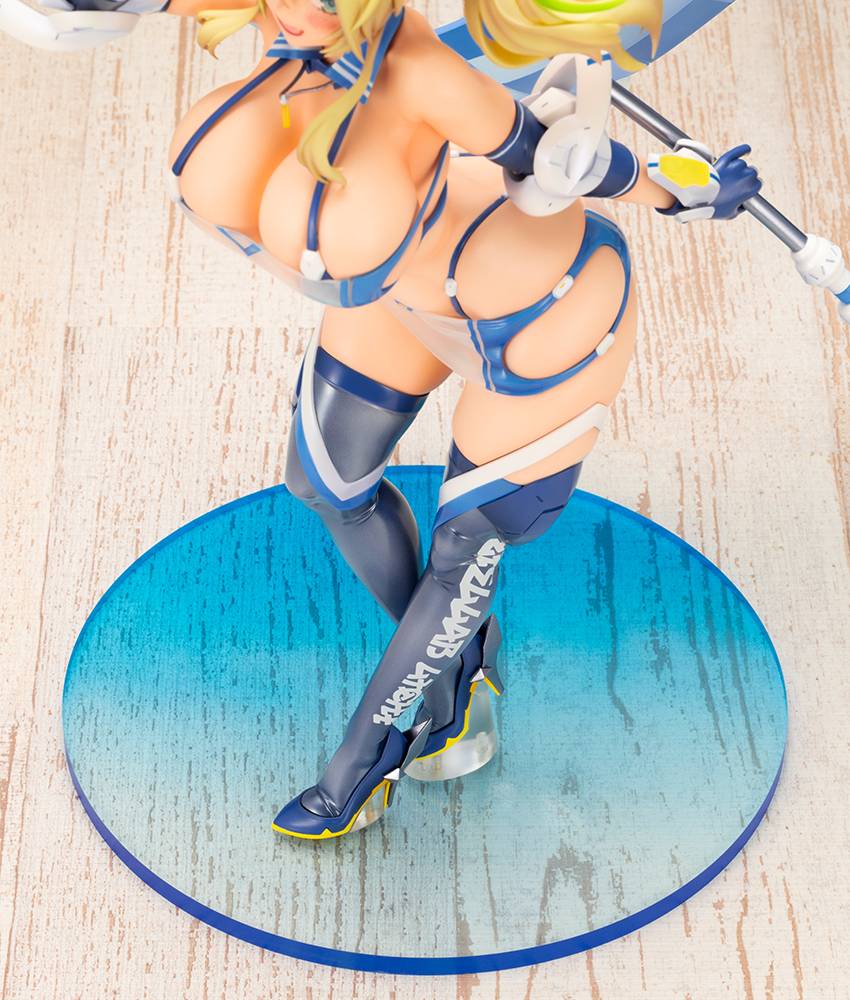 [Kotobukiya] Phantasy Star Online 2: Pure Summer's Gene -Summer Vacation- 1/6