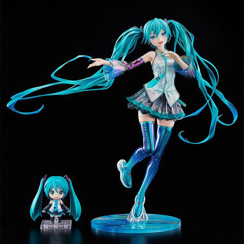 [Good Smile Company] Piapro Characters: Hatsune Miku - 1/4 (0x27 Eternal Stream Ver.)