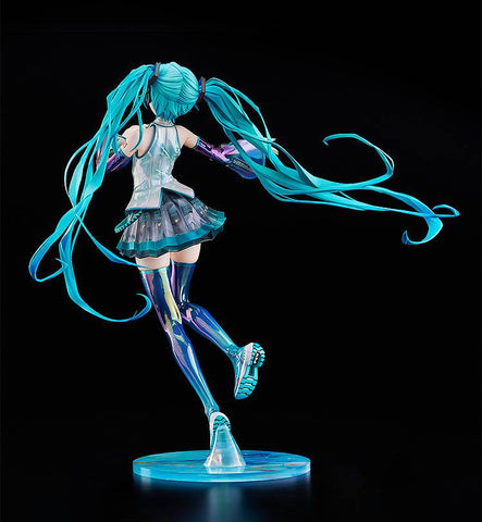 [Good Smile Company] Piapro Characters: Hatsune Miku - 1/4 (0x27 Eternal Stream Ver.)