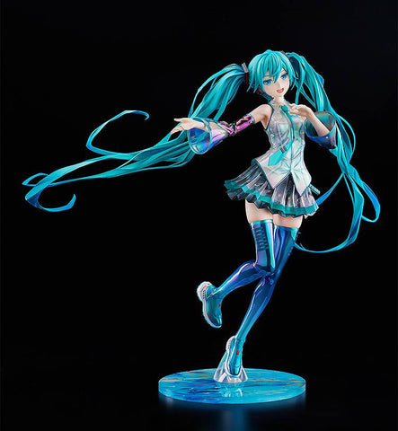 [Good Smile Company] Piapro Characters: Hatsune Miku - 1/4 (0x27 Eternal Stream Ver.)