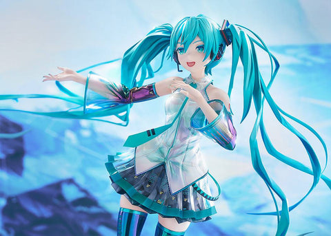 [Good Smile Company] Piapro Characters: Hatsune Miku - 1/4 (0x27 Eternal Stream Ver.)