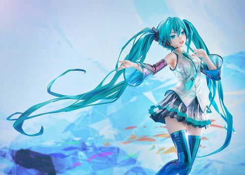 [Good Smile Company] Piapro Characters: Hatsune Miku - 1/4 (0x27 Eternal Stream Ver.)