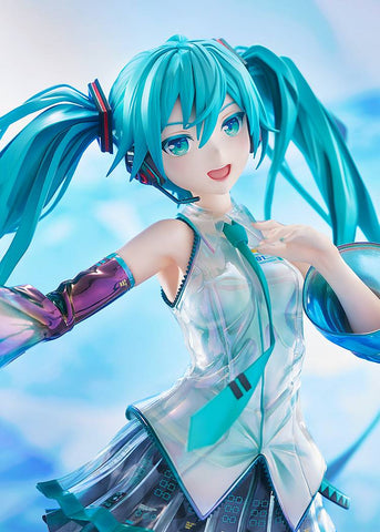 [Good Smile Company] Piapro Characters: Hatsune Miku - 1/4 (0x27 Eternal Stream Ver.)