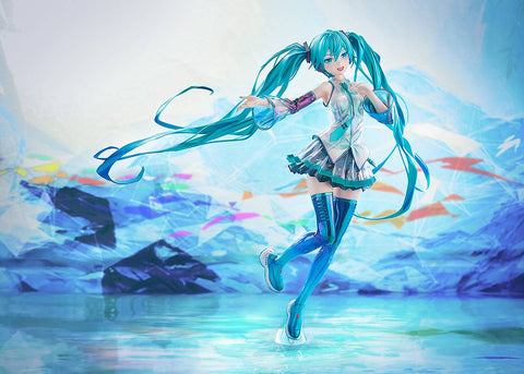 [Good Smile Company] Piapro Characters: Hatsune Miku - 1/4 (0x27 Eternal Stream Ver.)