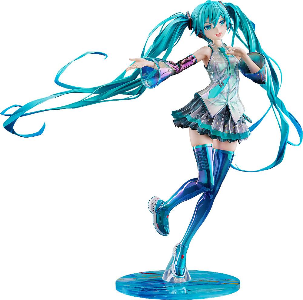 [Good Smile Company] Piapro Characters: Hatsune Miku - 1/4 (0x27 Eternal Stream Ver.)