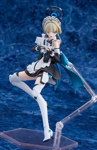 [Good Smile Company] PLAMATEA: Blue Archive - Toki