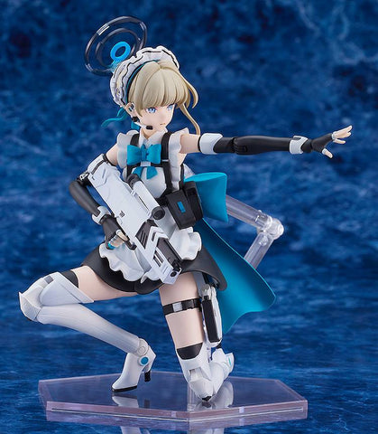 [Good Smile Company] PLAMATEA: Blue Archive - Toki