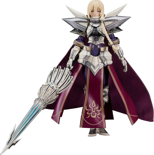 [Good Smile Company] PLAMATEA: The Legend of Heroes - Trails of Cold Steel - Steel Maiden Arianrhod